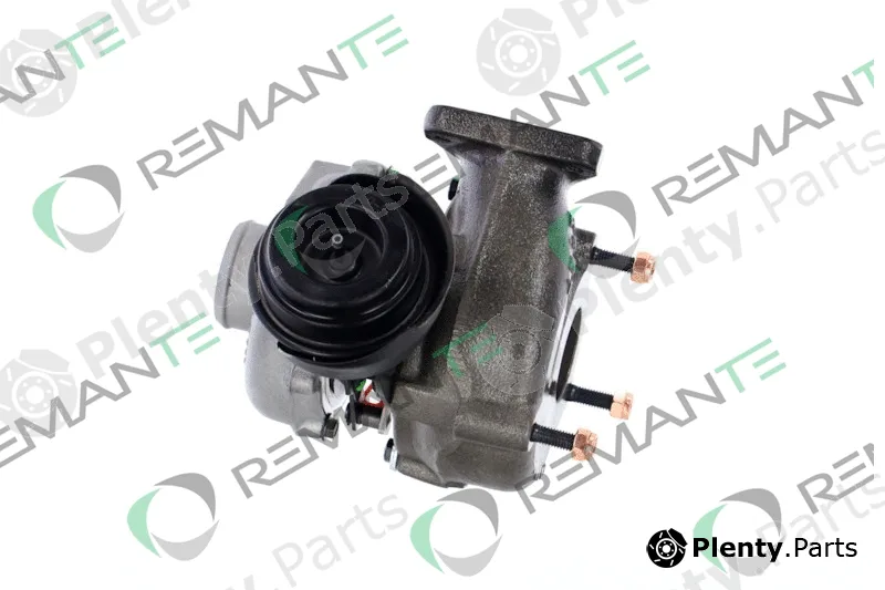 Remante 003-001-000200R — Charger, charging (supercharged/turbocharged) GARRETT 703894-5003S
