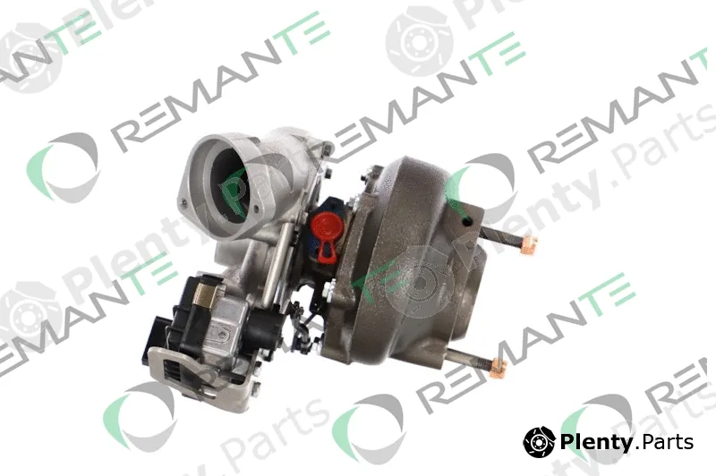 Remante 003-002-001257R — Charger, charging (supercharged/turbocharged) GARRETT 750773-5015S