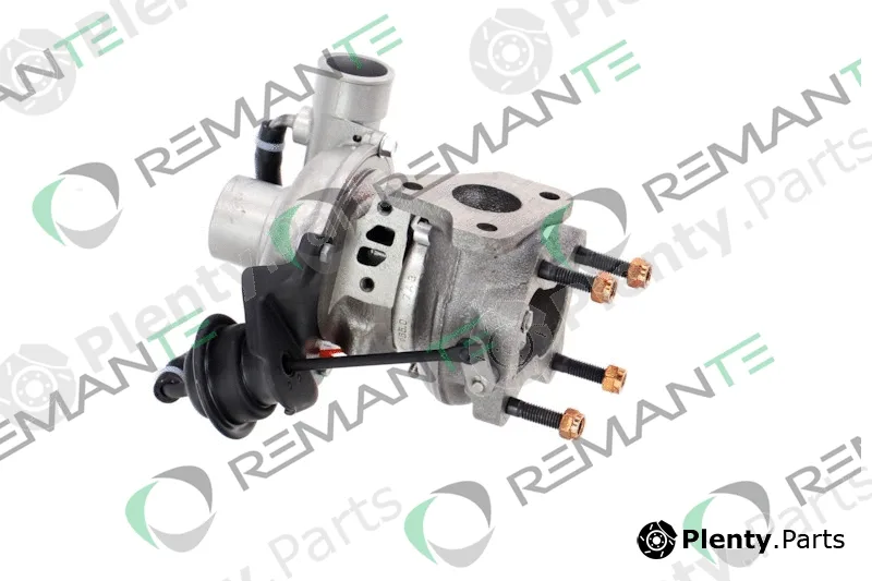 Remante 003-001-001569R — Charger, charging (supercharged/turbocharged) IHI 860023