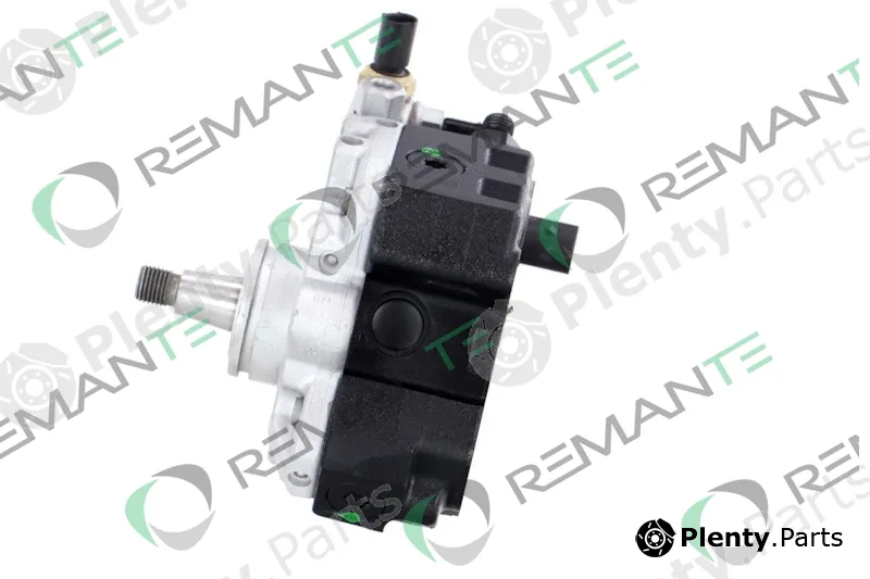 Remante 002-002-000260R — High Pressure Pump BOSCH CR 0445010120