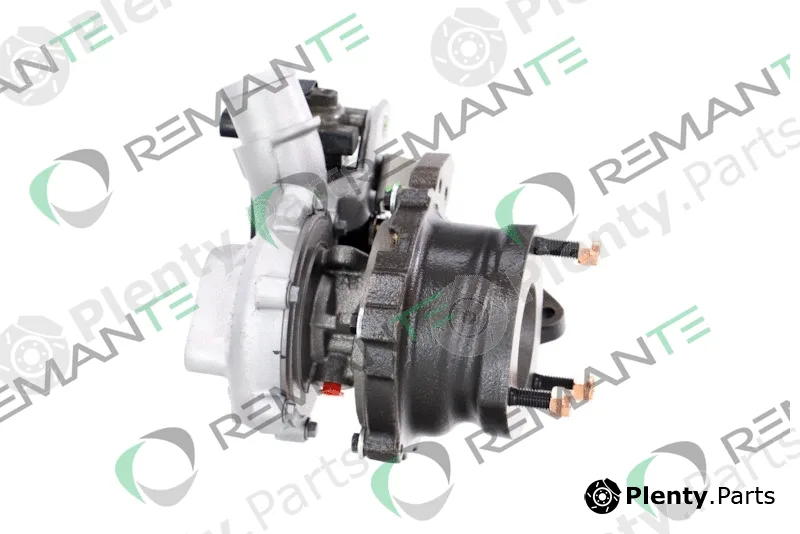Remante 003-002-000061R — Charger, charging (supercharged/turbocharged) GARRETT 787556-5017S