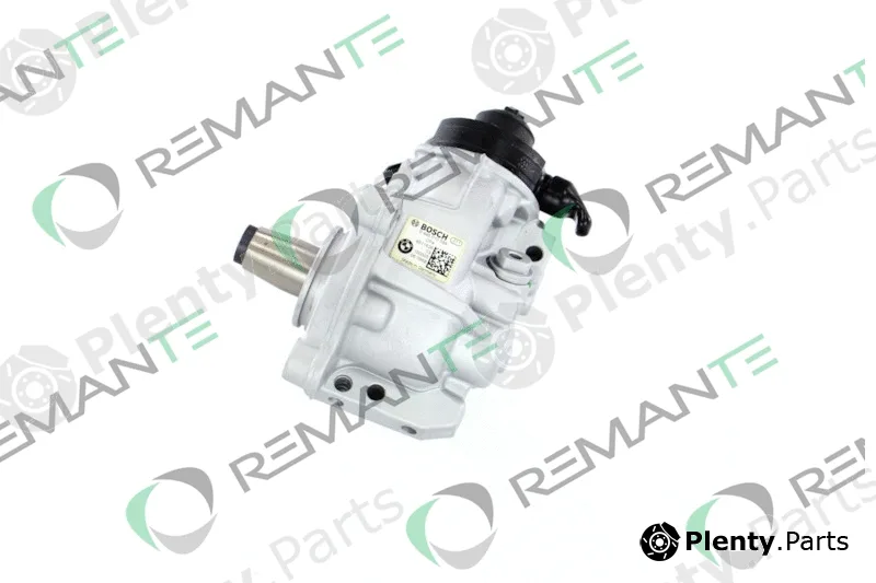 Remante 002-002-000546R — High Pressure Pump BOSCH CR 0445010588