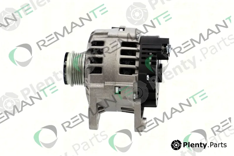 Remante 011-003-000373R — Alternator BOSCH 0 986 044 850