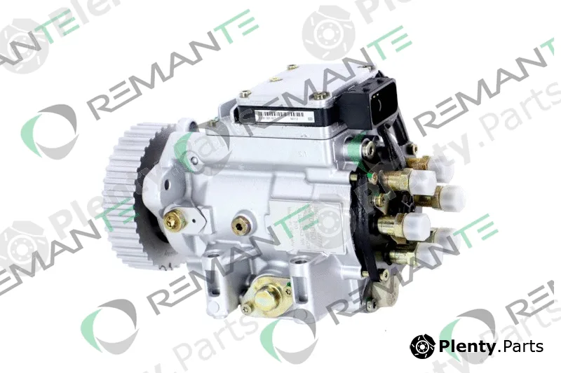 Remante 002-001-000004R — Injection Pump BOSCH 0470506016