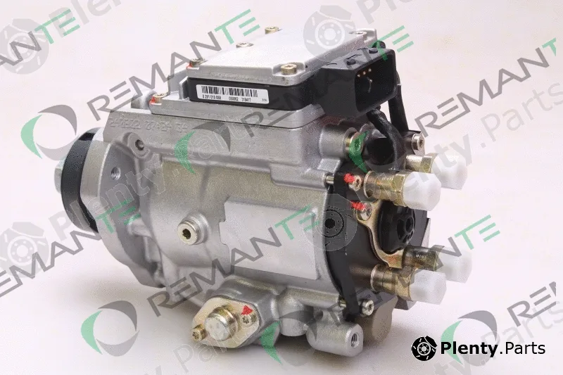 Remante 002-001-000011R — Injection Pump BOSCH 0470504023