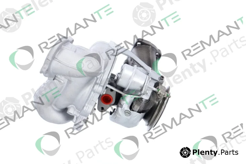 Remante 003-001-003508R — Charger, charging (supercharged/turbocharged) KKK 11657809863