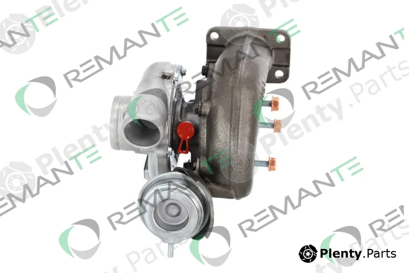 Remante 003-001-001335R — Charger, charging (supercharged/turbocharged) GARRETT 454192-5007S