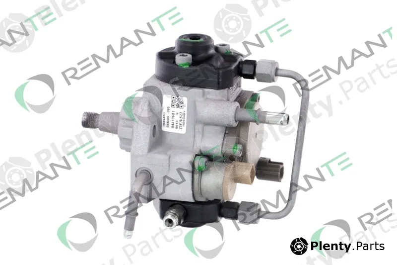Remante 002-002-000437R — High Pressure Pump DENSO CR 294000-095