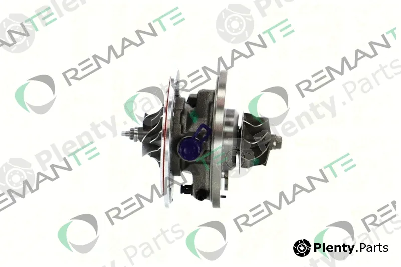 Remante 003-101-000035N — Core assembly, turbocharger 708639-5010S