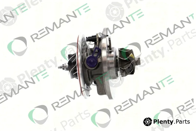 Remante 003-101-000087N — Core assembly, turbocharger 721021-5006S