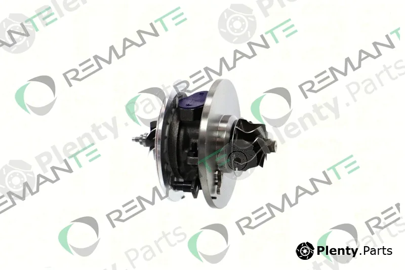 Remante 003-101-000018N — Core assembly, turbocharger 713673-5006S