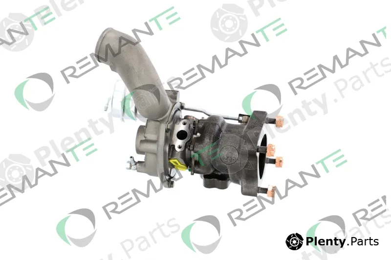 Remante 003-002-001035R — Charger, charging (supercharged/turbocharged) KKK 53039880017