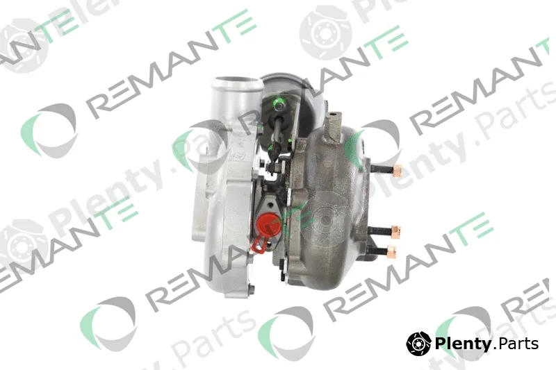 Remante 003-001-001380R — Charger, charging (supercharged/turbocharged) GARRETT 726372-5013S