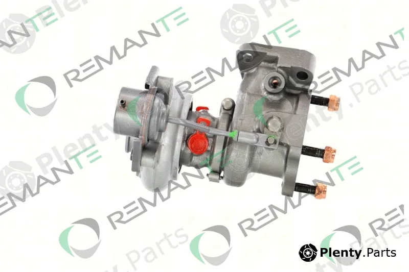 Remante 003-001-004446R — Charger, charging (supercharged/turbocharged) MITSUBISHI 49173-02701