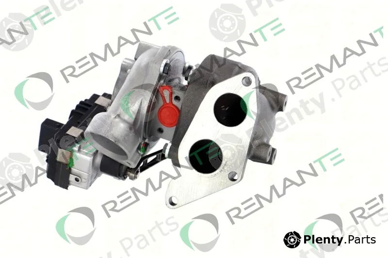 Remante 003-002-004481R — Charger, charging (supercharged/turbocharged) KKK 54359700045