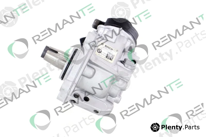 Remante 002-002-000568R — High Pressure Pump BOSCH CR 0445010519