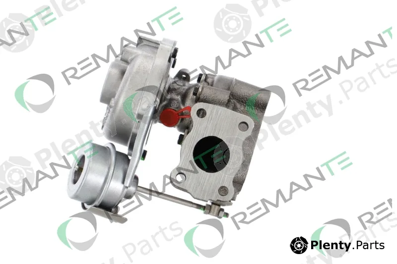 Remante 003-001-001392R — Charger, charging (supercharged/turbocharged) KKK 53039880018