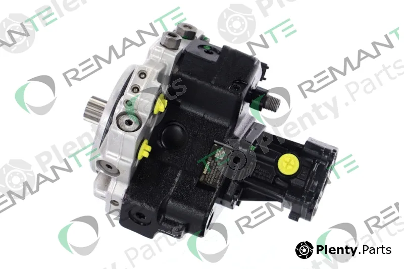 Remante 002-002-000352R — High Pressure Pump BOSCH CR 0445020090