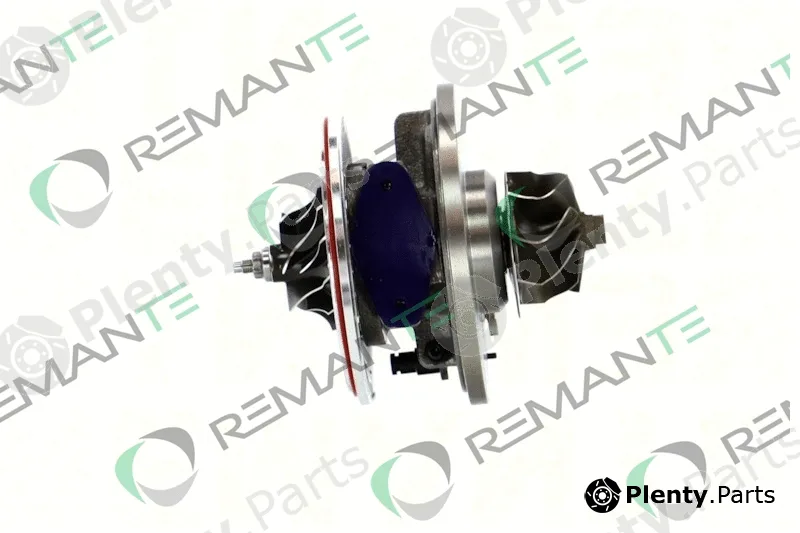 Remante 003-101-000021N — Core assembly, turbocharger 717625-5001S