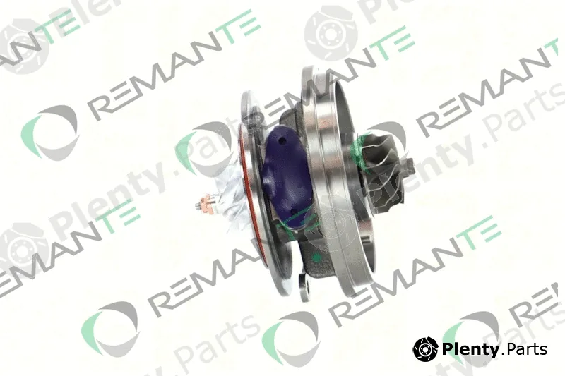 Remante 003-101-000139N — Core assembly, turbocharger 49335-00645