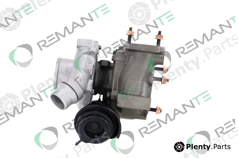 Remante 003-001-001387R — Charger, charging (supercharged/turbocharged) GARRETT 765015-5006S