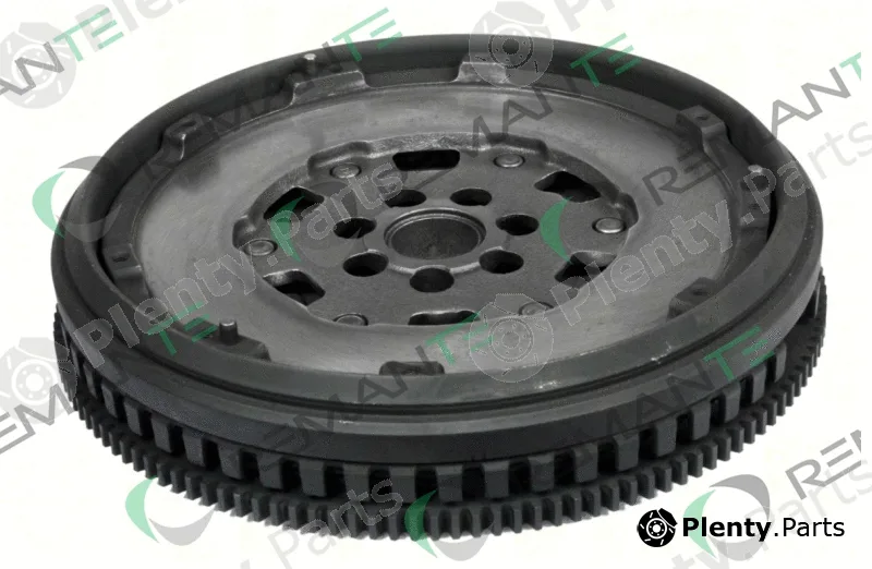 Remante 009-001-000027R — Flywheel LUK 415 0400 10