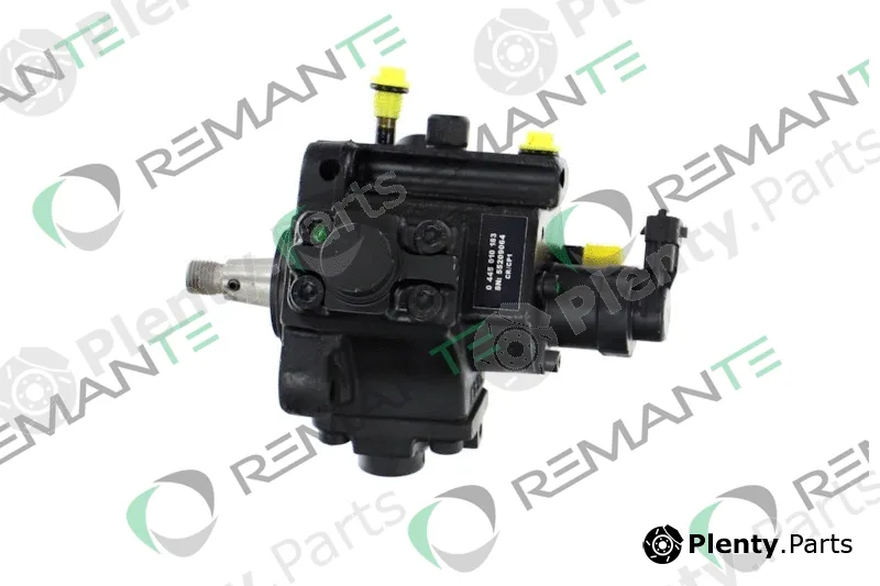 Remante 002-002-000100R — High Pressure Pump BOSCH CR 0445010183