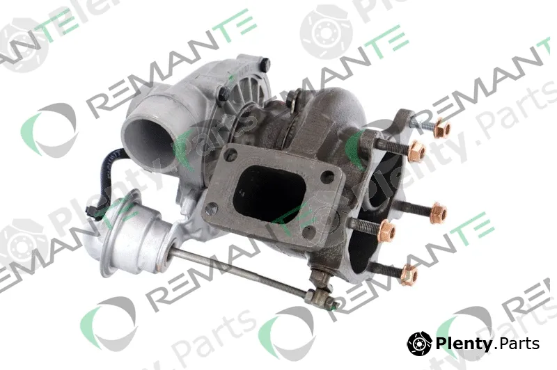 Remante 003-001-001864R — Charger, charging (supercharged/turbocharged) GARRETT 98411948