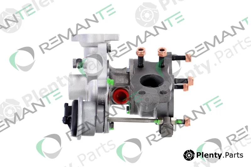 Remante 003-001-000307R — Charger, charging (supercharged/turbocharged) KKK 54359880009