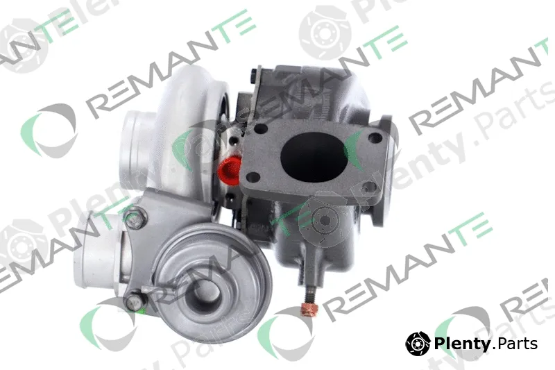 Remante 003-001-000175R — Charger, charging (supercharged/turbocharged) MITSUBISHI 49T77-07440