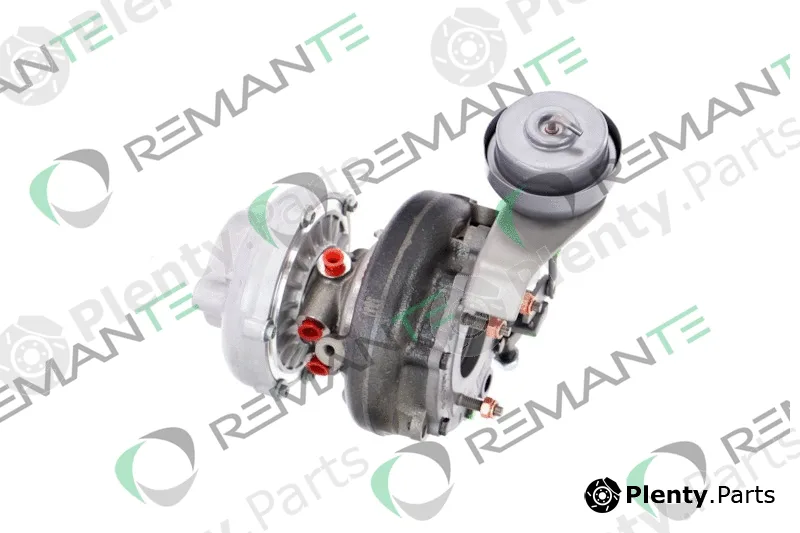 Remante 003-001-001048R — Charger, charging (supercharged/turbocharged) IHI VB13