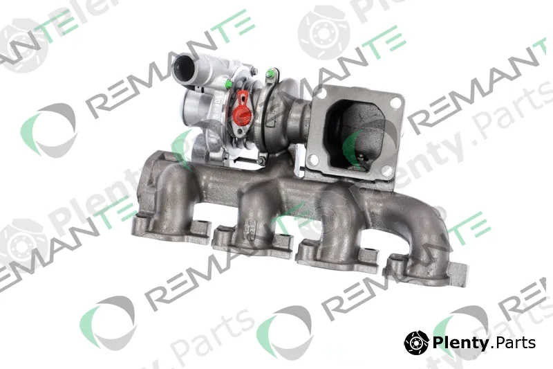 Remante 003-001-000073R — Charger, charging (supercharged/turbocharged) GARRETT 726194-5005S