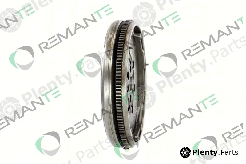 Remante 009-001-000010R — Flywheel LUK 415 0250 10