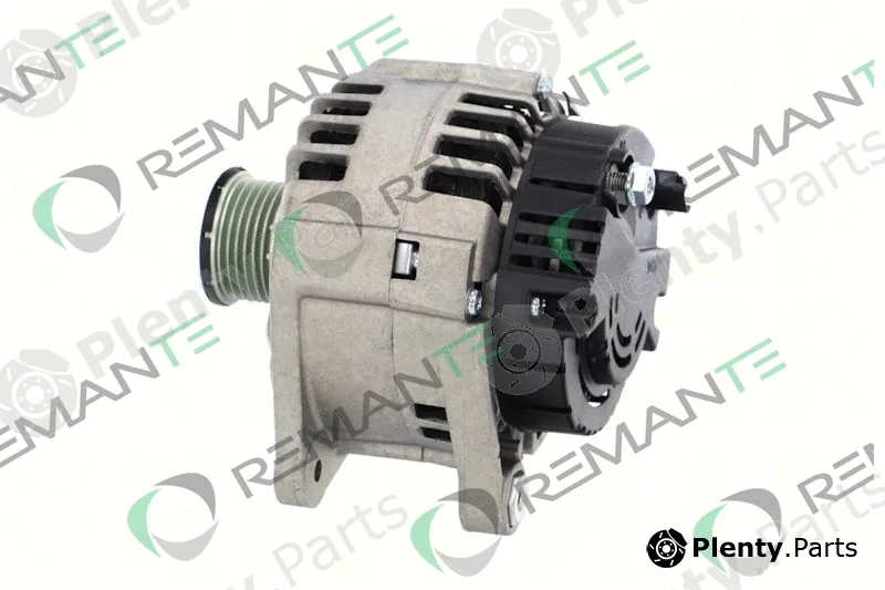 Remante 011-003-000384R — Alternator MAGNETI MARELLI 063731645010