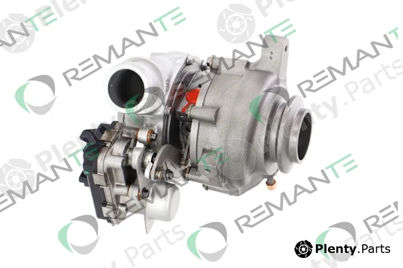 Remante 003-002-001094R — Charger, charging (supercharged/turbocharged) MITSUBISHI 49477-01203