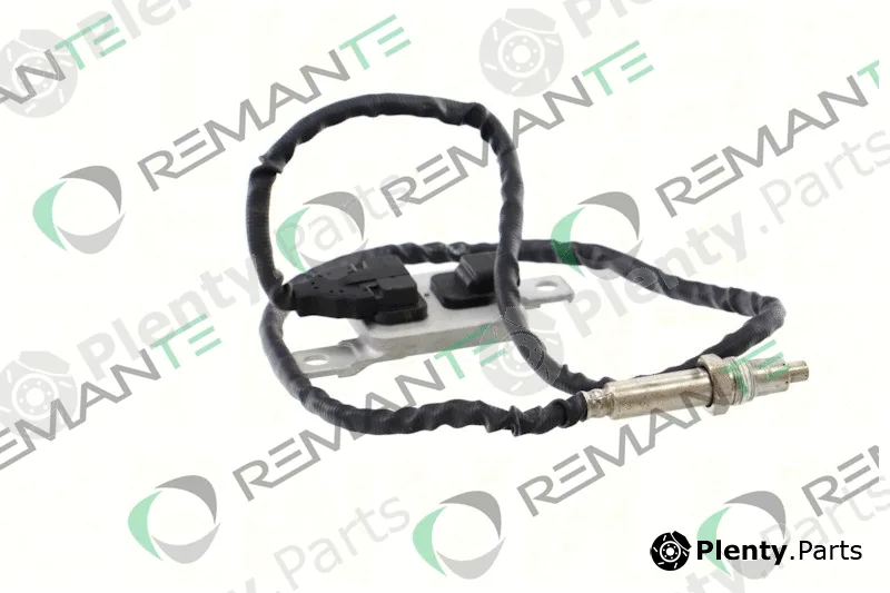 Remante 010-003-000017R — NOx Sensor, urea injection SIEMENS/VDO 8K0907807E