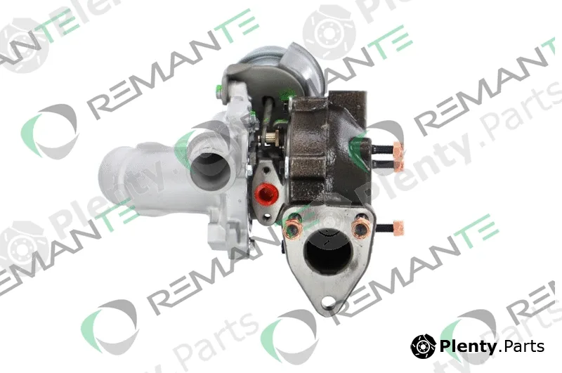 Remante 003-001-001113R — Charger, charging (supercharged/turbocharged) GARRETT 758870-5001S