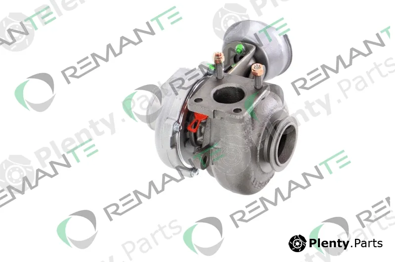 Remante 003-001-000063R — Charger, charging (supercharged/turbocharged) GARRETT 716665-5002S
