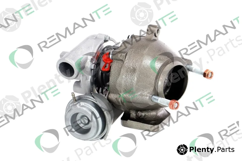 Remante 003-001-000331R — Charger, charging (supercharged/turbocharged) GARRETT 700447-5008S