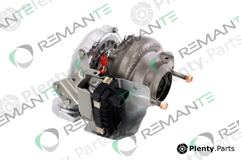 Remante 003-002-001003R — Charger, charging (supercharged/turbocharged) GARRETT 750080-0001