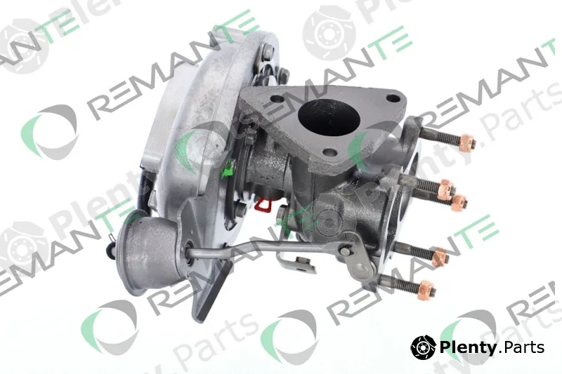 Remante 003-001-001041R — Charger, charging (supercharged/turbocharged) IHI HT12-22A