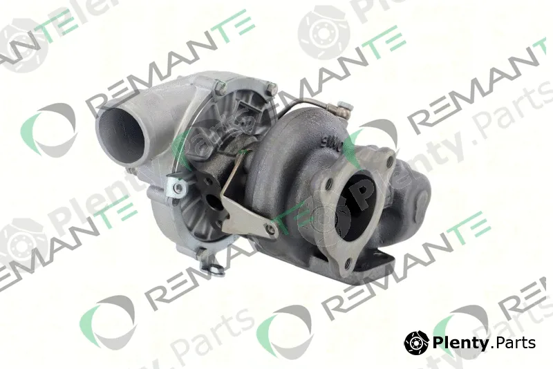 Remante 003-001-004381R — Charger, charging (supercharged/turbocharged) KKK 53149886708
