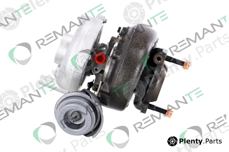 Remante 003-001-000009R — Charger, charging (supercharged/turbocharged) GARRETT 454191-5015S
