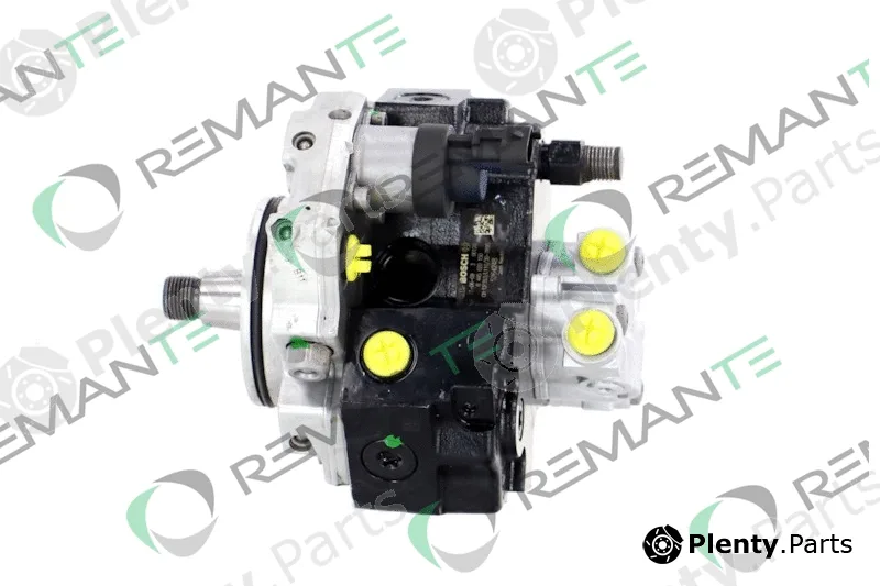 Remante 002-002-000375R — High Pressure Pump BOSCH CR 0445020150