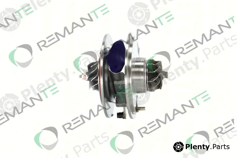 Remante 003-101-000068N — Core assembly, turbocharger 49135-05671