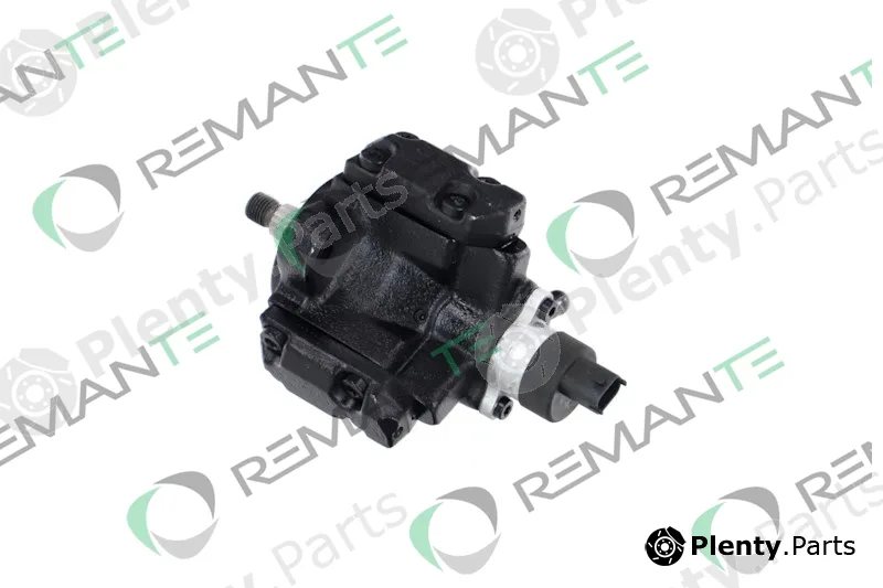 Remante 002-002-000036R — High Pressure Pump BOSCH CR 0445010009