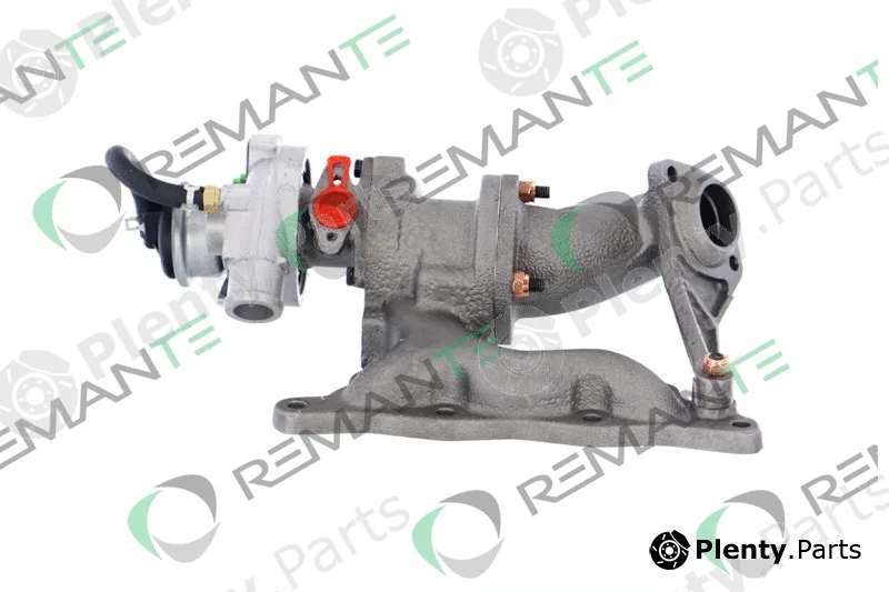 Remante 003-001-001053R — Charger, charging (supercharged/turbocharged) KKK 54319700000