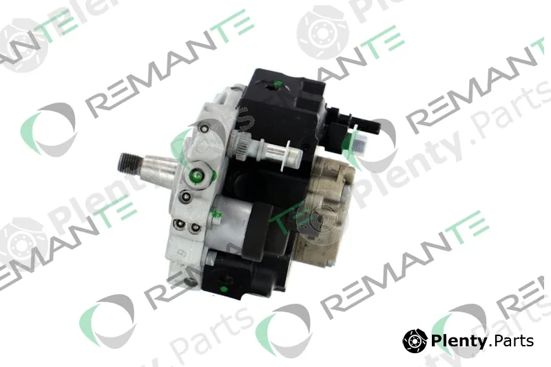 Remante 002-002-000232R — High Pressure Pump BOSCH CR 0445010089