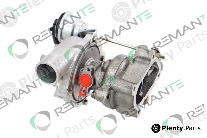 Remante 003-001-000025R — Charger, charging (supercharged/turbocharged) KKK 53039880061