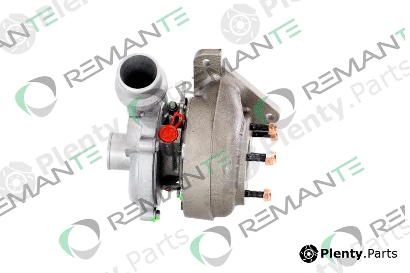 Remante 003-001-001352R — Charger, charging (supercharged/turbocharged) KKK 54399700027